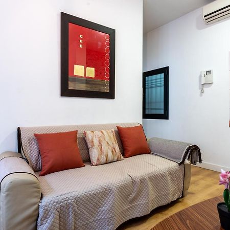 Pena Roomalaga By Bossh! Apartments Malaga Exterior photo