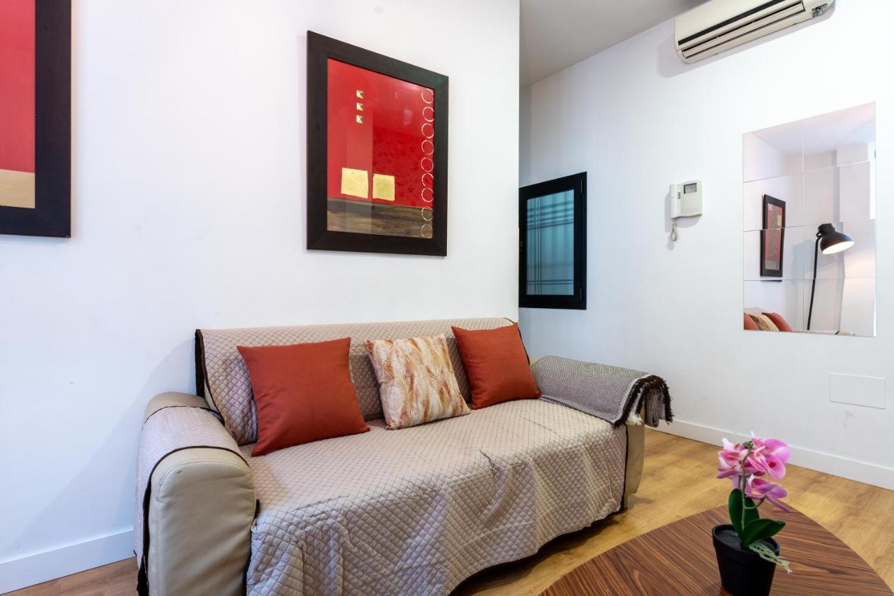 Pena Roomalaga By Bossh! Apartments Malaga Exterior photo