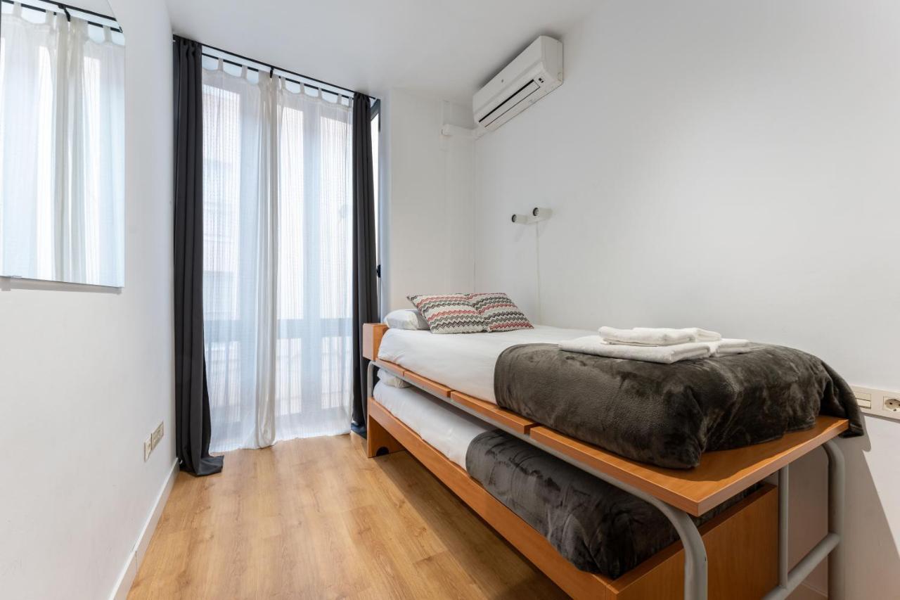 Pena Roomalaga By Bossh! Apartments Malaga Exterior photo
