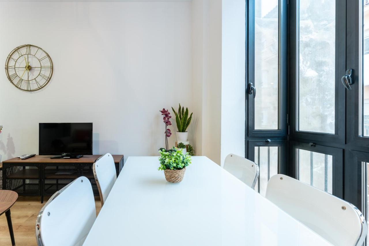 Pena Roomalaga By Bossh! Apartments Malaga Exterior photo