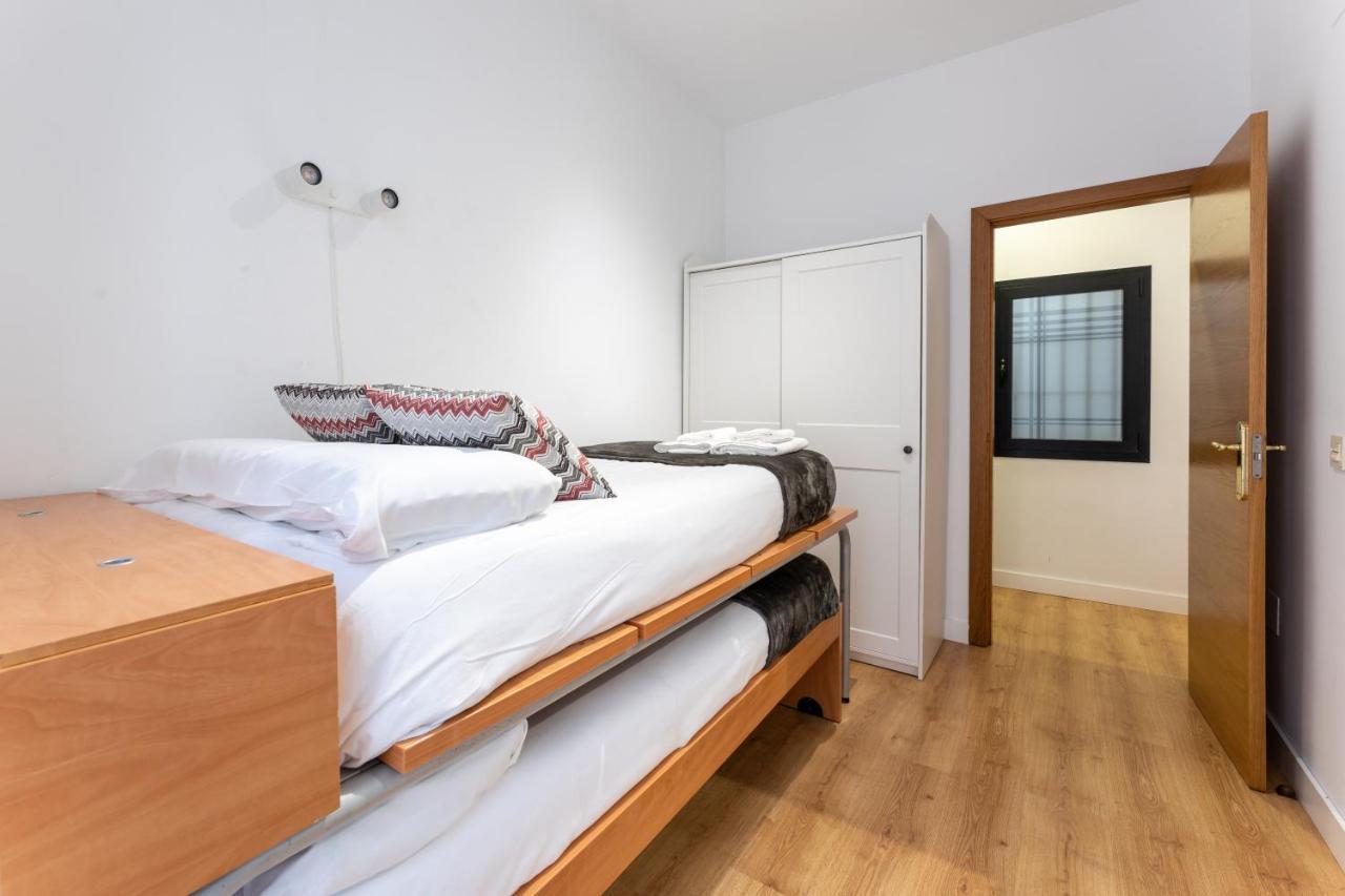 Pena Roomalaga By Bossh! Apartments Malaga Exterior photo